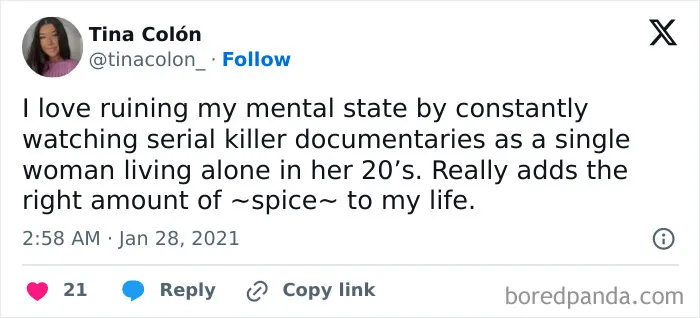 50 Funny Posts From People Who've Mastered Living By Themselves
