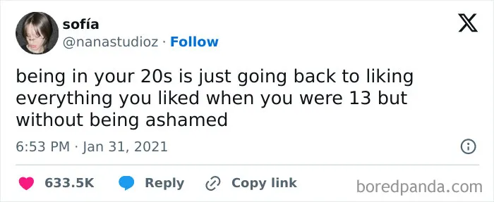 This Page Is Dedicated To Memes About The 'Good Old Days', And Here's 30 Of The Best