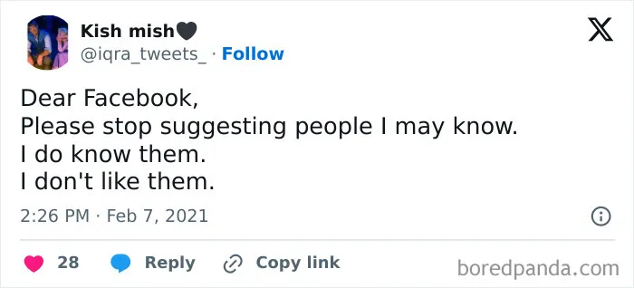 This Page Shares Hilarious Posts And Texts, Here Are The 50 Best Ones