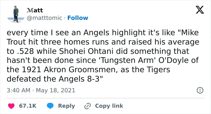 30 Most Entertaining Posts That Possibly Every Sports Enthusiast Will Enjoy