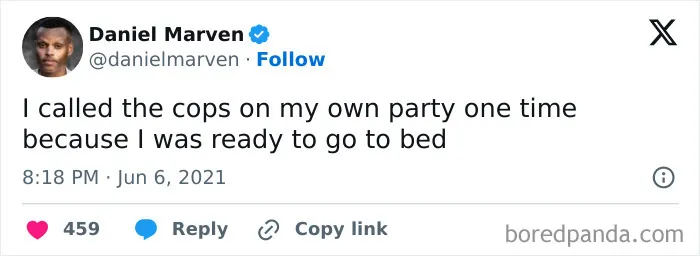 This Page Shares Hilarious Posts And Texts, Here Are The 50 Best Ones