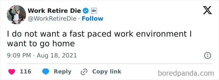 Deeply Relatable Content