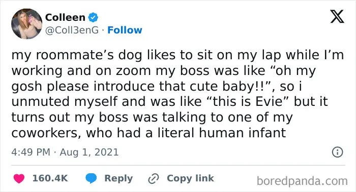 50 Of The Most Hilarious Tweets, As Shared On This Instagram Page (New Pics)
