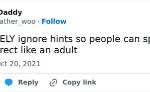 This Page Shares Hilarious Posts And Texts, Here Are The 50 Best Ones