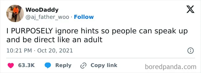 This Page Shares Hilarious Posts And Texts, Here Are The 50 Best Ones