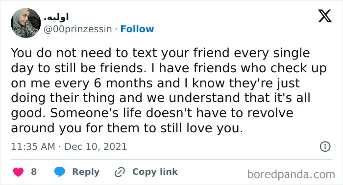 This Page Shares Hilarious Posts And Texts, Here Are The 50 Best Ones