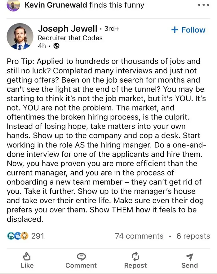 Hero Of The Week