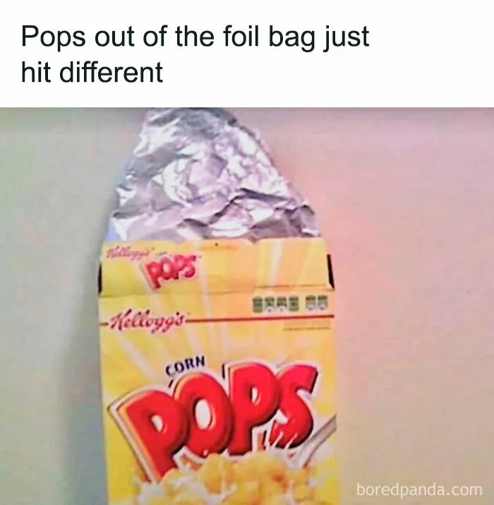 50 Funny Memes Ready To Hit Millennials With A Hard Dose Of Nostalgia