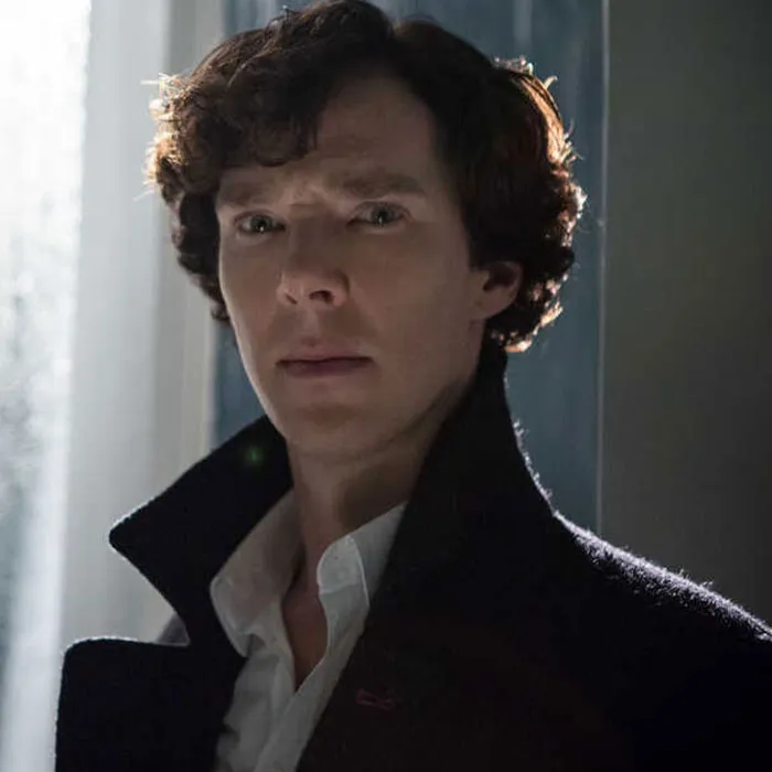 Benedict Cumberbatch