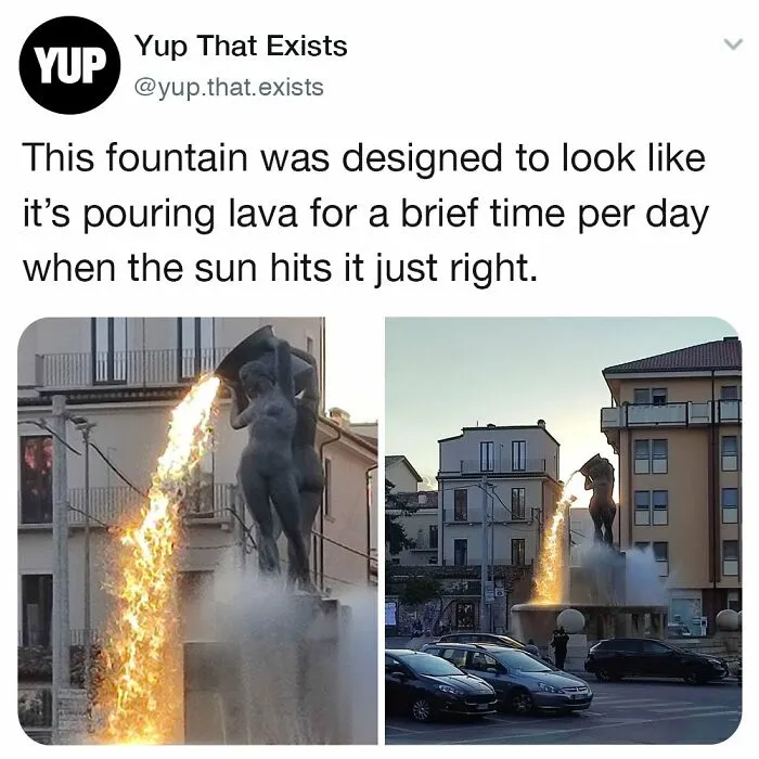 “Yup That Exists”: 50 Weird But Very Real Things, As Shared On This Online Page (New Pics)