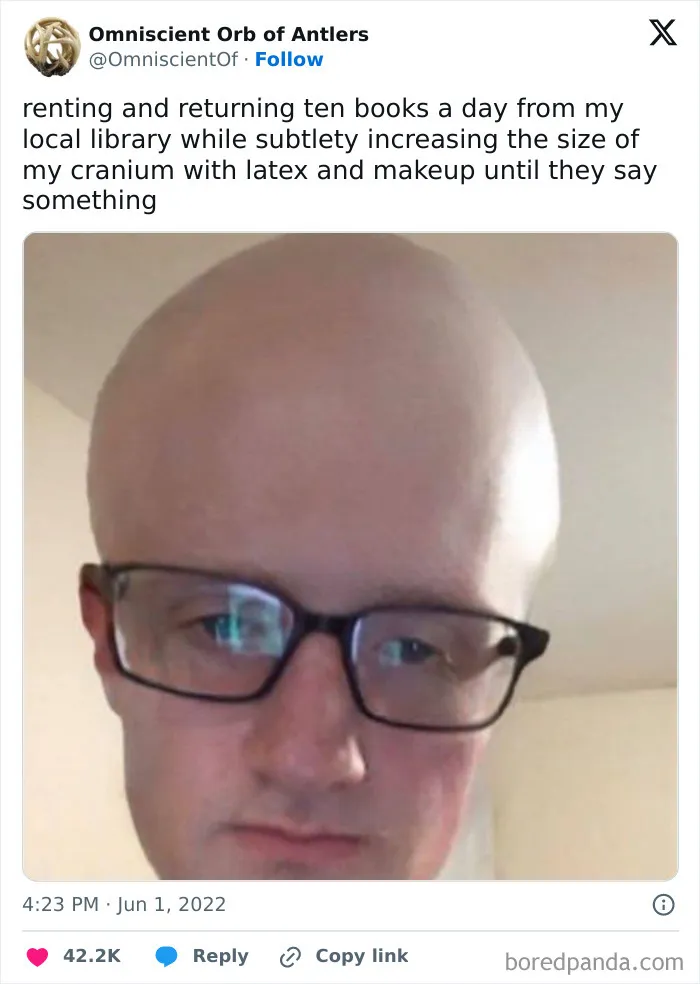 50 Of The Most Hilarious Tweets, As Shared On This Instagram Page (New Pics)
