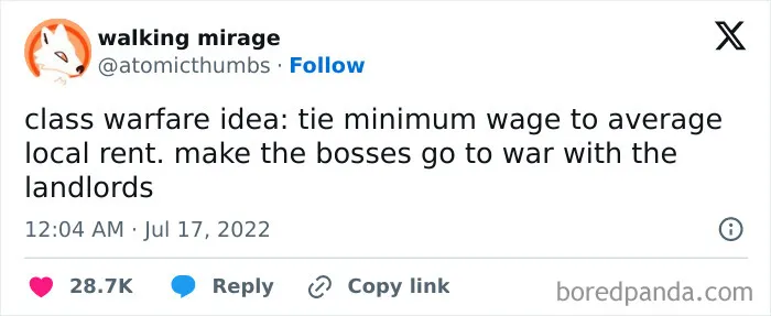 30 Posts About The State Of The World That Explain Why “No One Wants To Work” (New Pics)