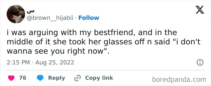 This Page Shares Hilarious Posts And Texts, Here Are The 50 Best Ones