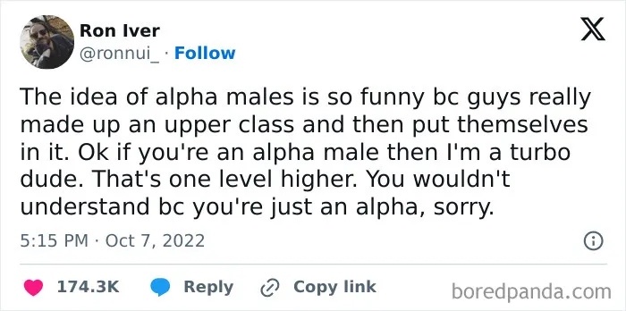 50 Of The Funniest Memes From “Men’s Humor” That Women Can Enjoy Too (New Pics)