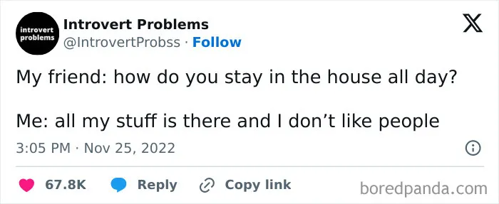 This Page Shares Hilarious Posts And Texts, Here Are The 50 Best Ones