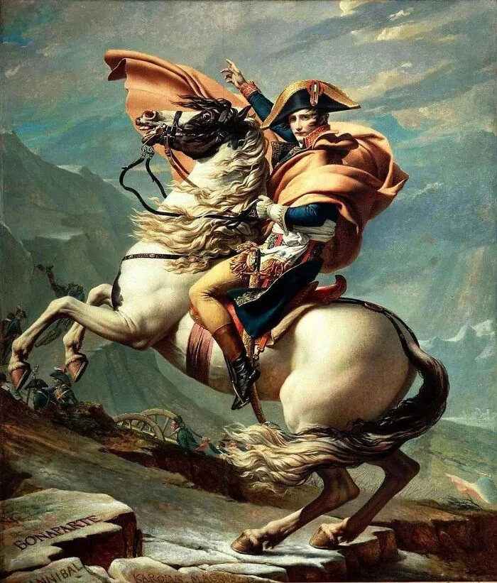 Someone Asked “What Are Some ‘That Was Way Too Close’ Moments In History?“, And 24 Peeps Delivered