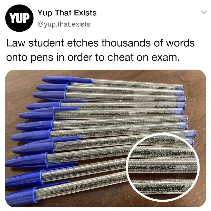 “Yup That Exists”: 50 Weird But Very Real Things, As Shared On This Online Page (New Pics)