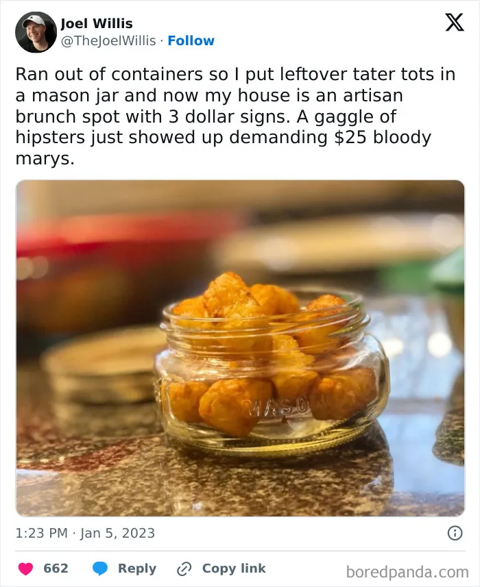 30 Memes For People Who Love Food