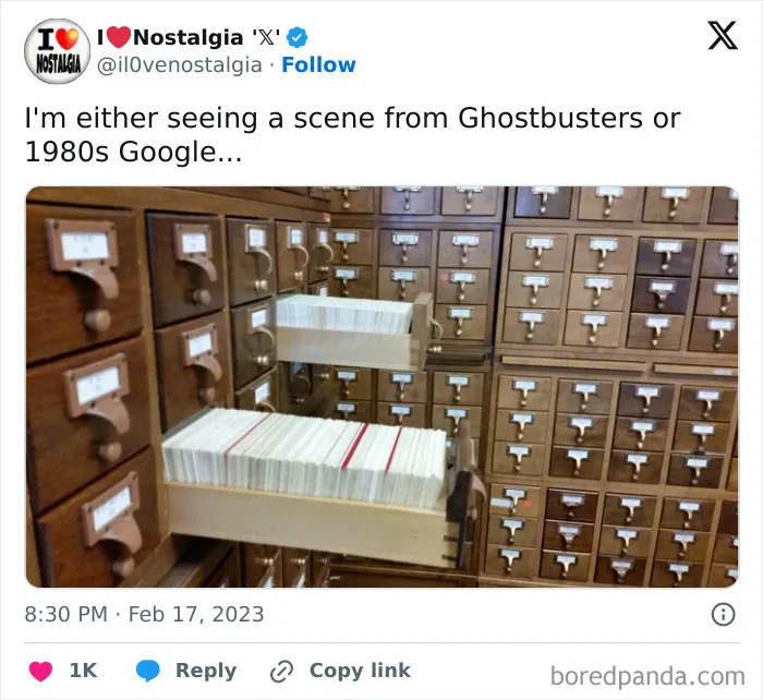 35 Highly Nostalgic Pics To Hit You In The Feels If You’re Old Enough (New Pics)