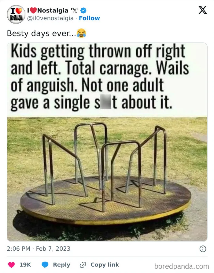 35 Highly Nostalgic Pics To Hit You In The Feels If You’re Old Enough (New Pics)