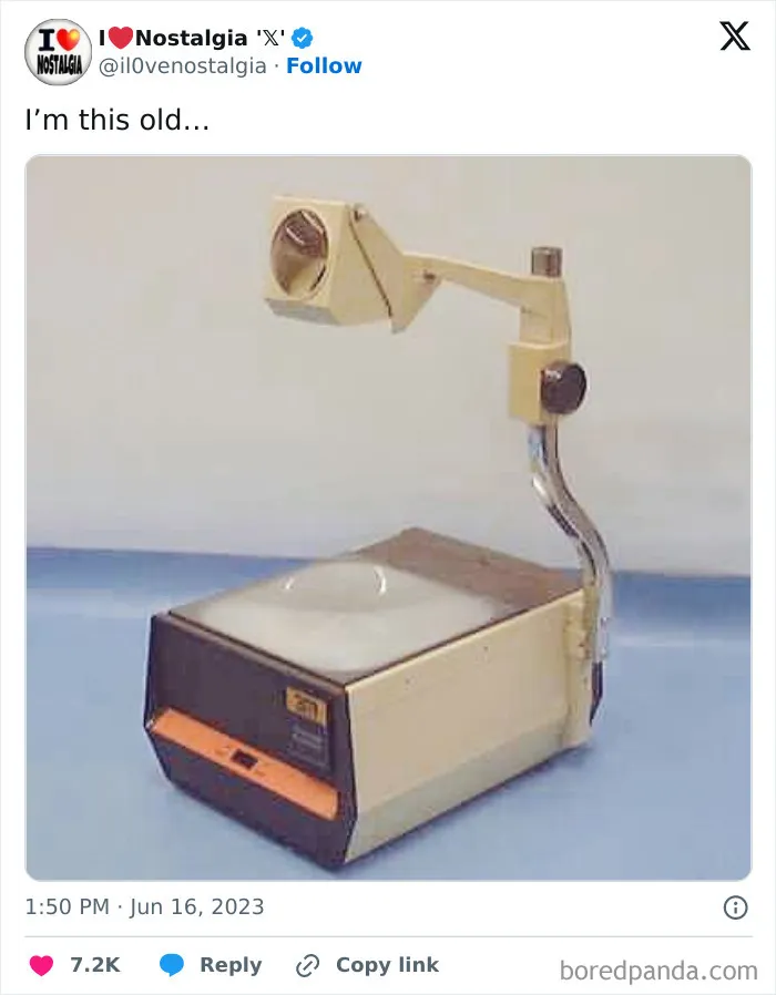 35 Highly Nostalgic Pics To Hit You In The Feels If You’re Old Enough (New Pics)