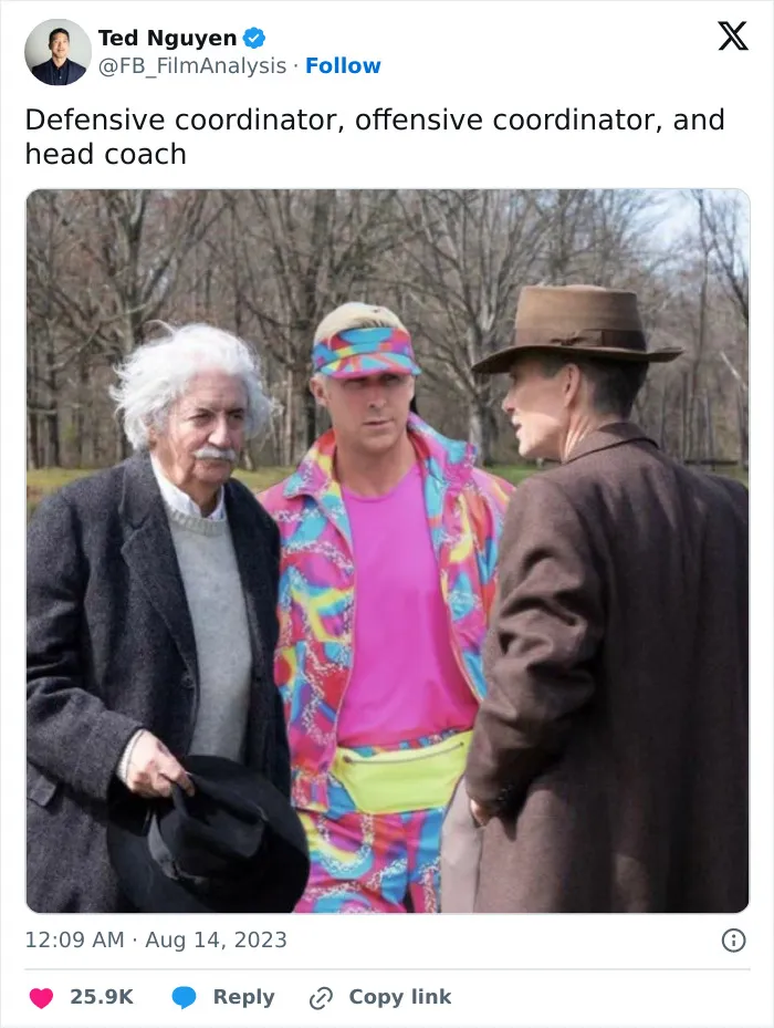 30 Most Entertaining Posts That Possibly Every Sports Enthusiast Will Enjoy