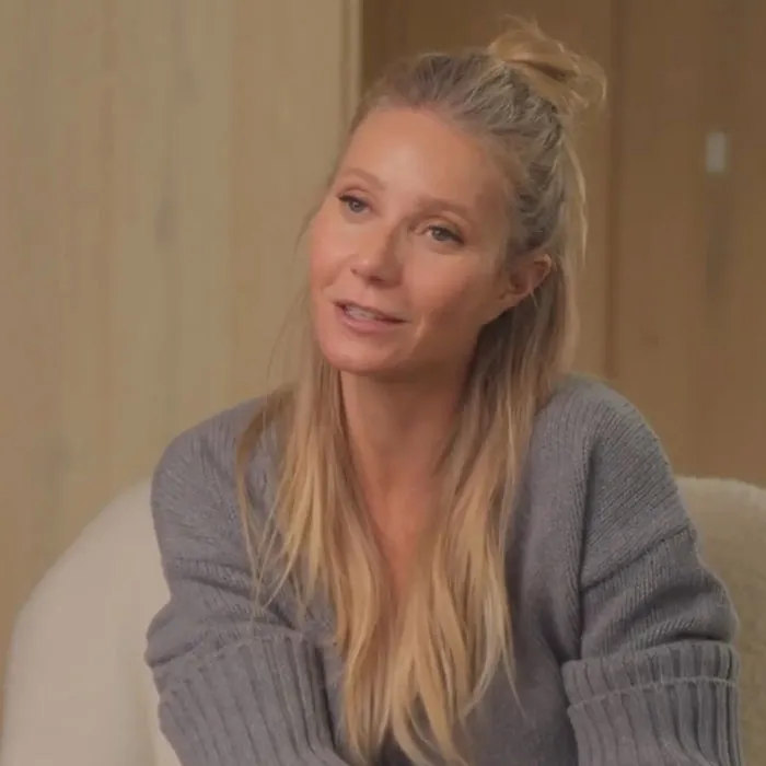Gwyneth Paltrow