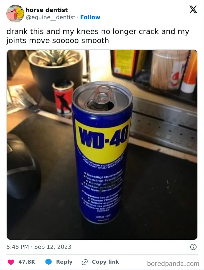 This Page Is Dedicated To Memes About The 'Good Old Days', And Here's 30 Of The Best