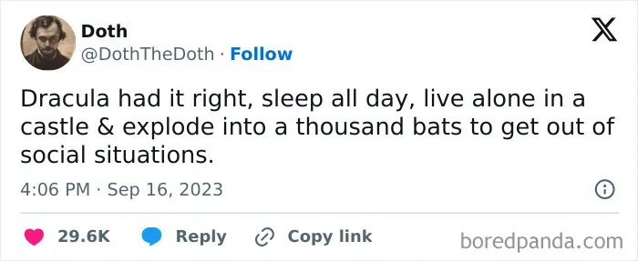 50 Funny Posts From People Who've Mastered Living By Themselves