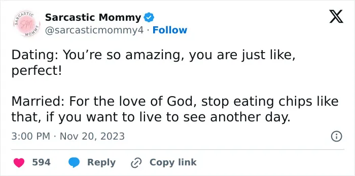 "Sarcastic Mommy" Shared 30 Funny Tweets That Parents Might Relate To