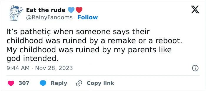 50 Memes And Pics That Are So Sad It’s Funny
