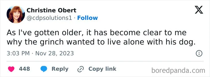 50 Funny Posts From People Who've Mastered Living By Themselves