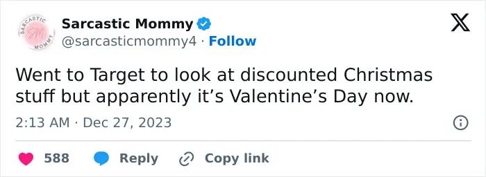 "Sarcastic Mommy" Shared 30 Funny Tweets That Parents Might Relate To