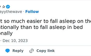 This Page Shares Hilarious Posts And Texts, Here Are The 50 Best Ones