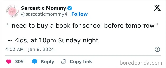 It’s Time For The Best Parenting Tweets Of The Month, And Here Are 30 To Crack You Up