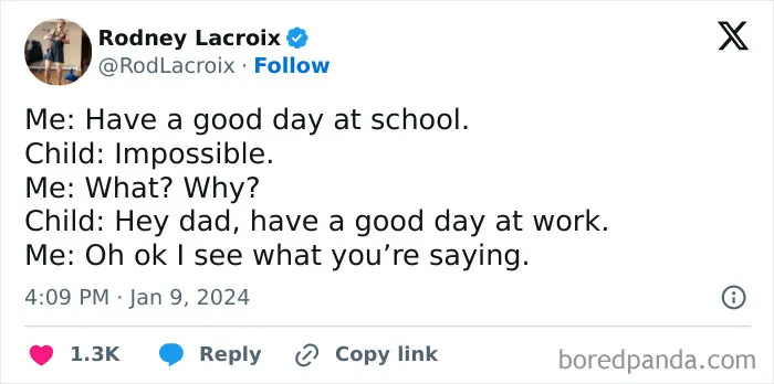 It’s Time For The Best Parenting Tweets Of The Month, And Here Are 30 To Crack You Up