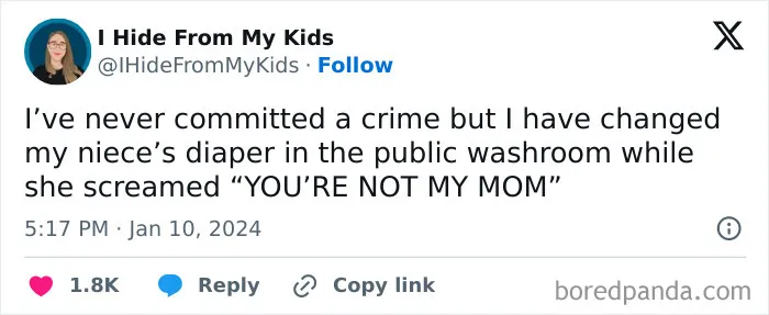 It’s Time For The Best Parenting Tweets Of The Month, And Here Are 30 To Crack You Up