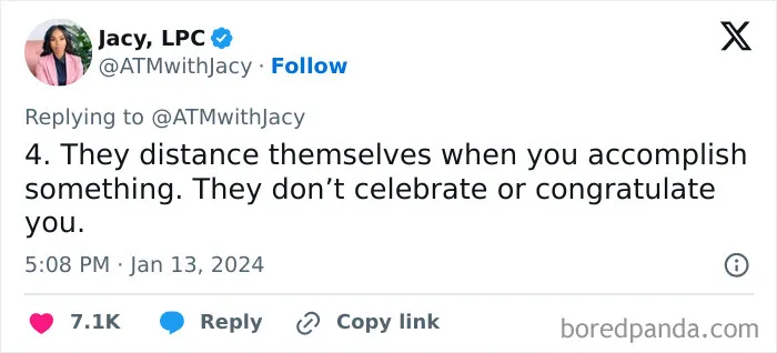 30 Friendship-Ending Signs People Should Not Overlook, As Shared In This Viral Thread