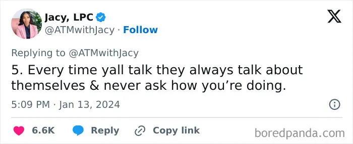 30 Friendship-Ending Signs People Should Not Overlook, As Shared In This Viral Thread