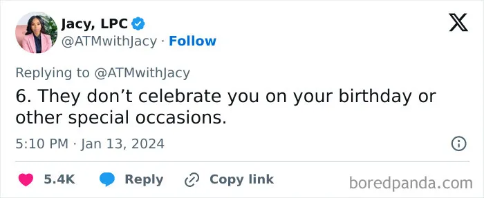 30 Friendship-Ending Signs People Should Not Overlook, As Shared In This Viral Thread