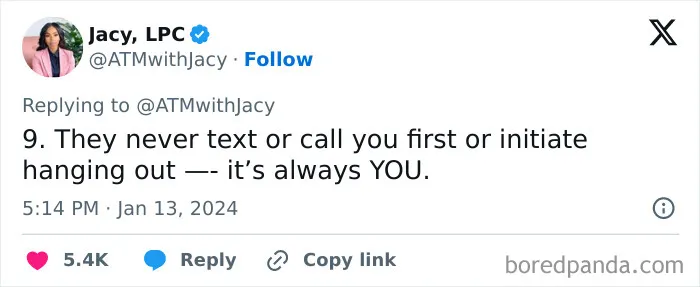 30 Friendship-Ending Signs People Should Not Overlook, As Shared In This Viral Thread