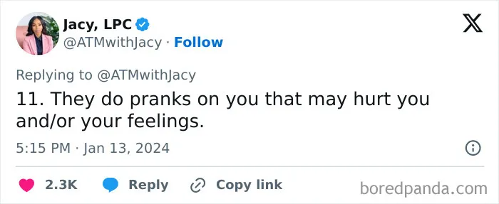 30 Friendship-Ending Signs People Should Not Overlook, As Shared In This Viral Thread