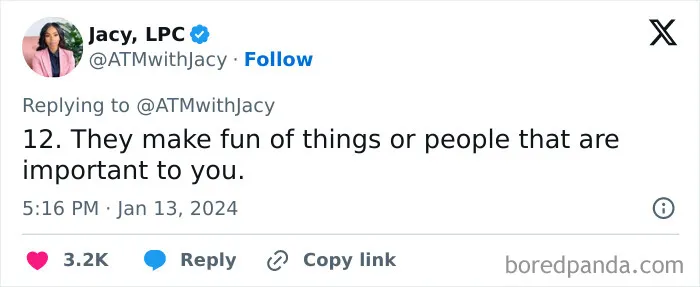30 Friendship-Ending Signs People Should Not Overlook, As Shared In This Viral Thread