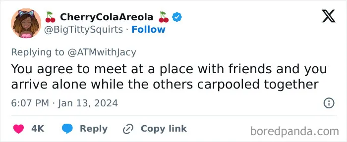 30 Friendship-Ending Signs People Should Not Overlook, As Shared In This Viral Thread