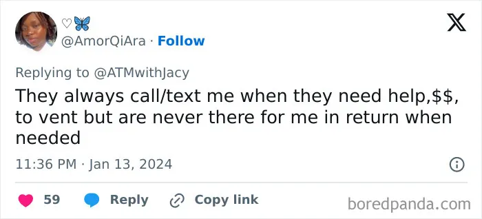 30 Friendship-Ending Signs People Should Not Overlook, As Shared In This Viral Thread