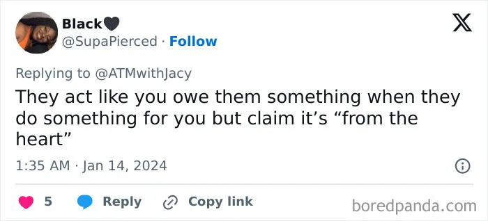 30 Friendship-Ending Signs People Should Not Overlook, As Shared In This Viral Thread