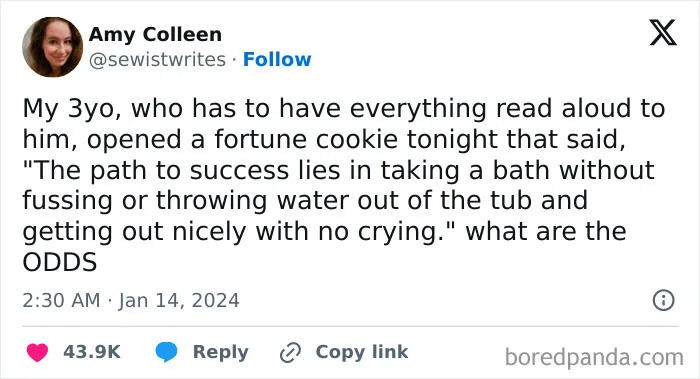 It’s Time For The Best Parenting Tweets Of The Month, And Here Are 30 To Crack You Up