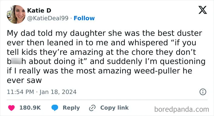 It’s Time For The Best Parenting Tweets Of The Month, And Here Are 30 To Crack You Up
