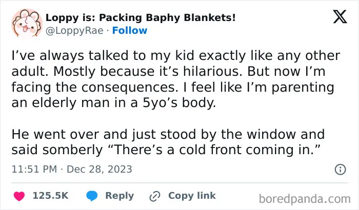50 Of The Most Hilarious Tweets, As Shared On This Instagram Page (New Pics)