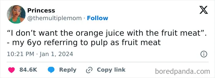 It’s Time For The Best Parenting Tweets Of The Month, And Here Are 30 To Crack You Up
